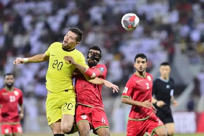 Soi kèo phạt góc Malaysia vs Oman, 21h ngày 26/3