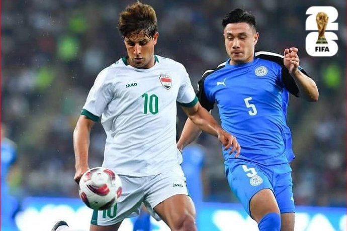 Soi kèo phạt góc Philippines vs Iraq, 18h00 ngày 26/3