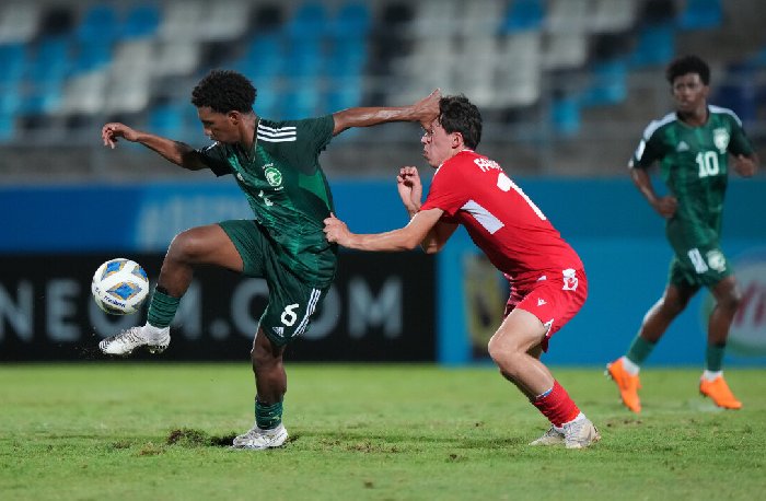 Soi kèo phạt góc Tajikistan vs Saudi Arabia, 22h ngày 26/3