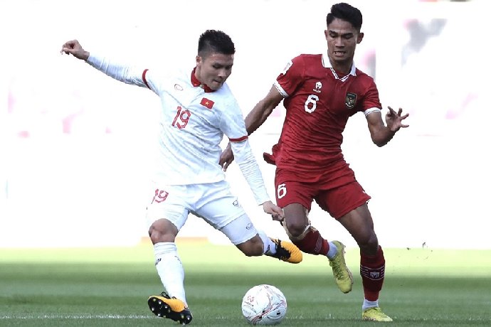 Soi kèo phạt góc Việt Nam vs Indonesia, 19h ngày 26/3