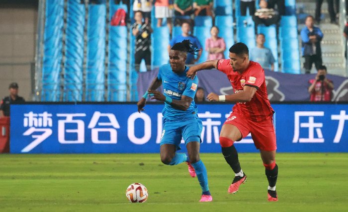 Soi kèo phạt góc Shanghai Port vs Nantong Zhiyun, 18h35 ngày 26/7