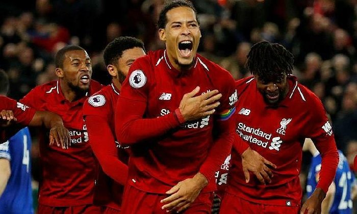 Lịch sử đối đầu Liverpool vs Toulouse, 02h00 ngày 27/10