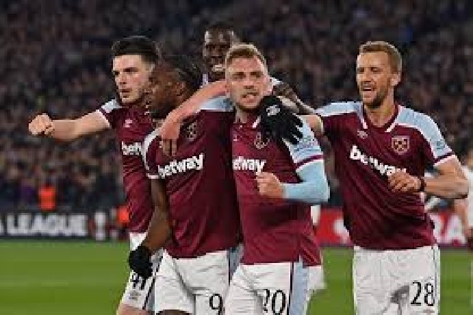 Lịch sử đối đầu Olympiacos vs West Ham, 23h45 ngày 26/10