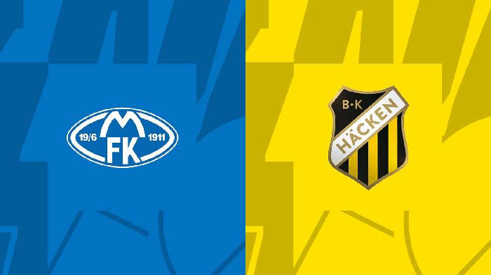 Link xem trực tiếp Molde vs Hacken, 23h45 ngày 26/10/2023