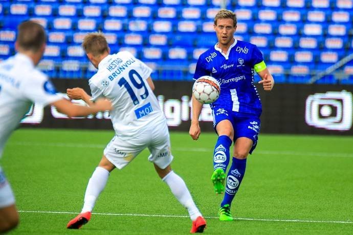 Nhận định, soi kèo Molde vs Hacken, 23h45 ngày 26/10