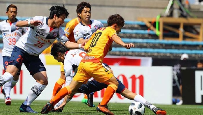 Nhận định, soi kèo Nagoya Grampus vs Sagan Tosu, 17h00 ngày 27/10