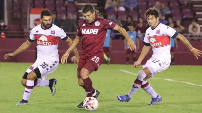 Soi kèo thơm hôm nay 26/10 trận Lanus vs Tigre chuẩn xác nhất