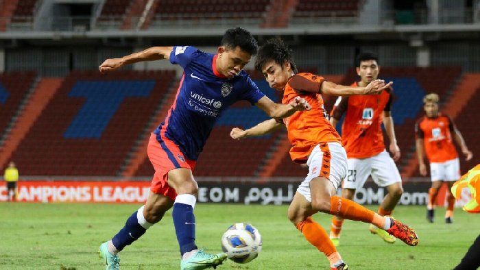 Soi kèo phạt góc Trat vs Khonkaen, 18h30 ngày 27/11