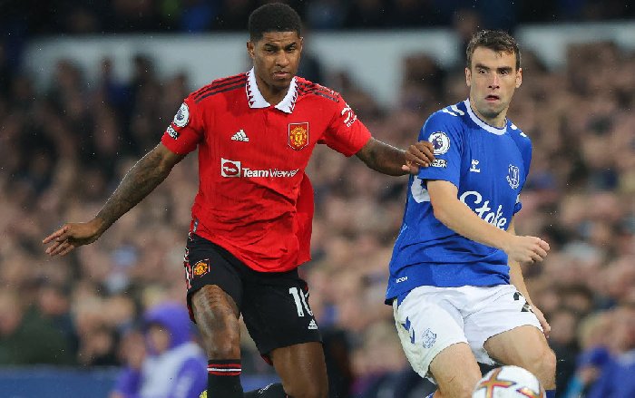 Soi kèo thơm hôm nay 26/11 trận Everton vs MU chuẩn xác nhất