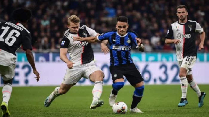 Tips kèo vàng hôm nay 26/11: Juventus vs Inter Milan