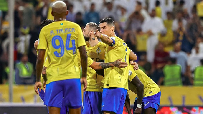 Tips kèo vàng hôm nay 27/11: Al Nassr vs Persepolis