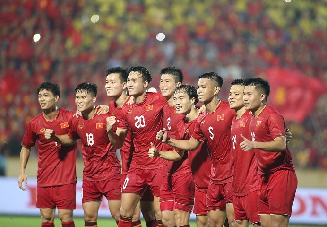 Đài nào mua bản quyền truyền hình trực tiếp Asian Cup 2023?