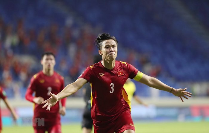 Đội hình mạnh nhất của ĐT Việt Nam dự VCK Asian Cup 2023