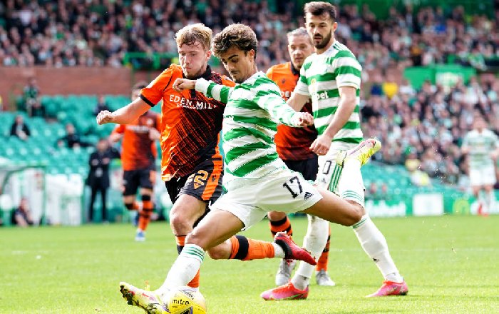 Nhận định, soi kèo Dundee vs Celtic, 22h ngày 26/12