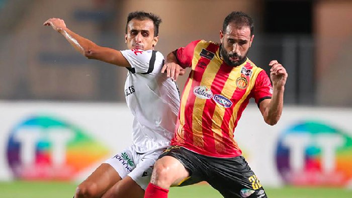 Nhận định, soi kèo Esperance vs Sfaxien, 20h00 ngày 27/12