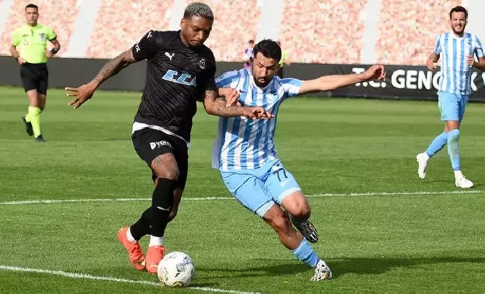 Nhận định, soi kèo Manisa vs Erzurumspor, 17h30 ngày 27/1