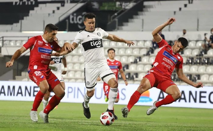 Nhận định, soi kèo Olimpia Asunción vs Nacional Asunción, 6h50 ngày 28/1