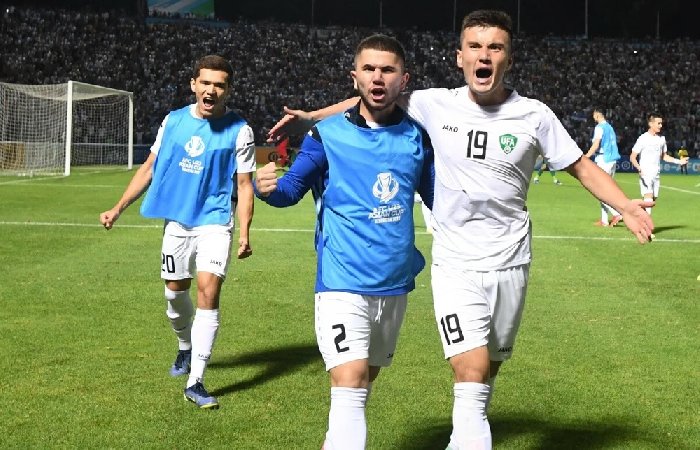 Nhận định, soi kèo U23 Uruguay vs U23 Chile, 6h ngày 28/1