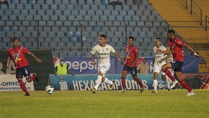 Nhận định, soi kèo Xelajú vs Comunicaciones, 9h ngày 28/1