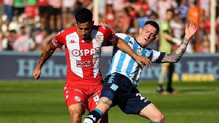 Soi kèo phạt góc Racing Club vs Unión Santa Fe, 7h00 ngày 28/1