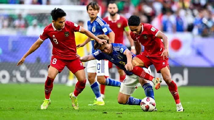 Soi kèo phạt góc Úc vs Indonesia, 18h30 ngày 28/1