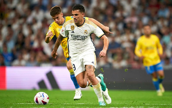 Tips kèo vàng hôm nay 27/1: Las Palmas vs Real Madrid