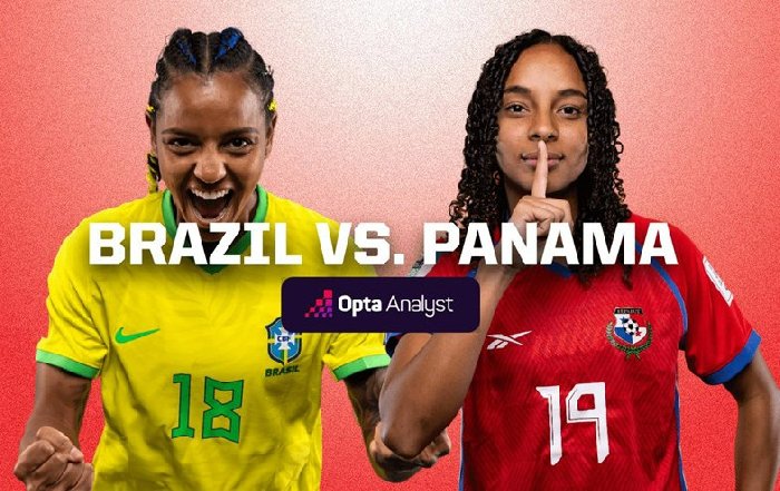 Nhận định, soi kèo nữ Brazil vs nữ Panama, 10h15 ngày 28/2