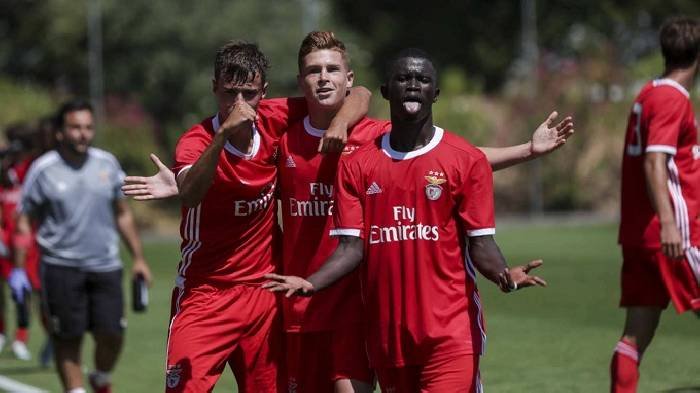 Nhận định, soi kèo U23 Torreense vs U23 Benfica, 18h ngày 27/2