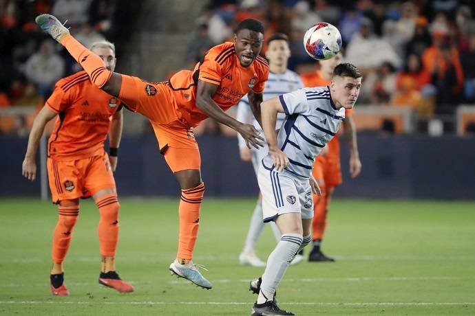 Soi kèo phạt góc Houston Dynamo vs St. Louis City, 10h30 ngày 28/2