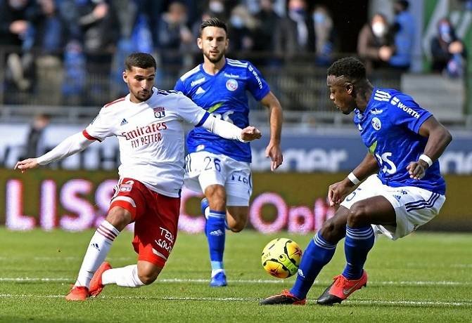 Soi kèo phạt góc Lyon vs Strasbourg, 2h45 ngày 28/2