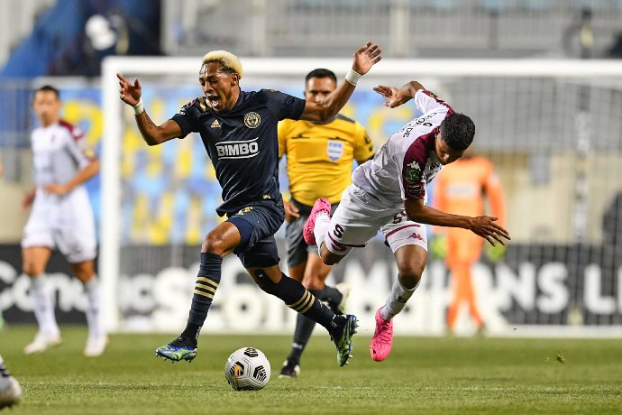 Soi kèo phạt góc Philadelphia Union vs Saprissa, 8h15 ngày 28/2 