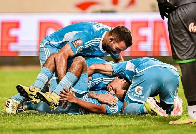 Soi kèo phạt góc Sporting Cristal vs Always Ready, 7h30 ngày 28/2