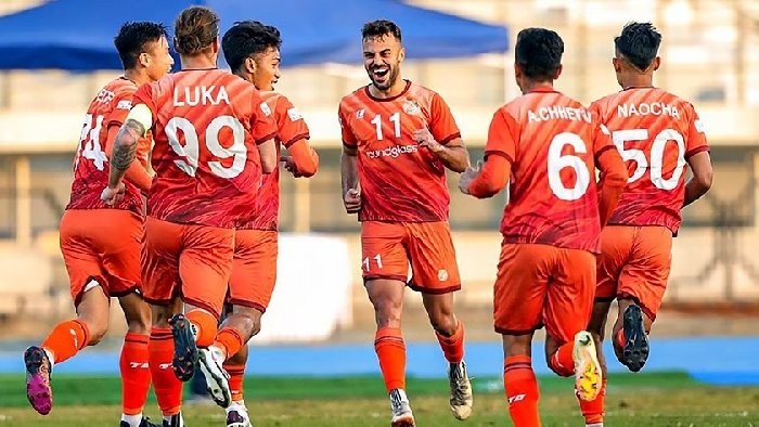 Soi kèo thơm hôm nay 27/2 trận Hyderabad vs Punjab chuẩn xác nhất