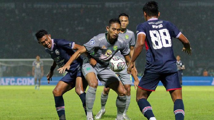 Nhận định, soi kèo Arema vs Persebaya Surabaya, 20h30 ngày 27/3: Khách lấn chủ