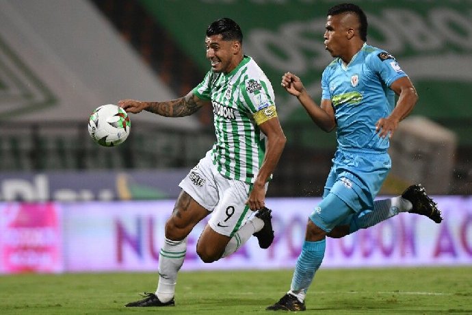 Nhận định, soi kèo Atletico Nacional vs Jaguares Cordoba, 6h10 ngày 28/3: Thói quen khó bỏ