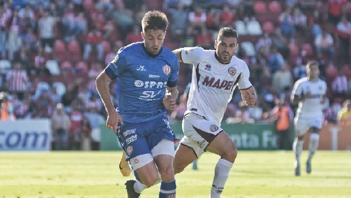 Nhận định, soi kèo Lanus vs Union Santa Fe, 7h30 ngày 28/3: Cơ hội vươn lên