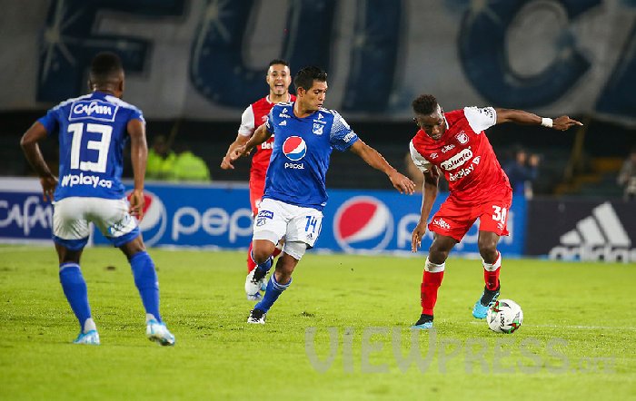 Nhận định, soi kèo Millonarios vs Independiente Santa Fe, 8h20 ngày 28/3: Chờ đợi bất ngờ