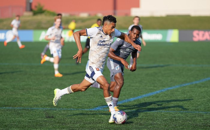 Nhận định, soi kèo Real Monarchs vs Minnesota Utd 2, 8h ngày 28/3: Điểm tựa sân nhà