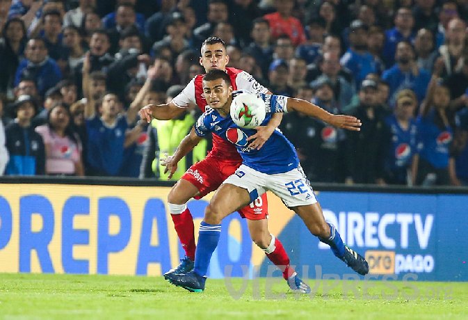 Soi kèo phạt góc Millonarios vs Independiente Santa Fe, 8h20 ngày 28/3