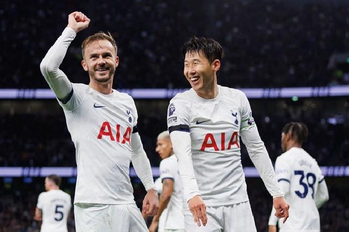 Lịch sử đối đầu Crystal Palace vs Tottenham, 02h00 ngày 28/10