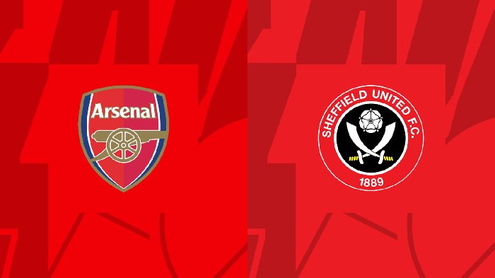 Link xem trực tiếp Arsenal vs Sheffield United 21h00 ngày 28/10/2023-Ngoại hạng Anh