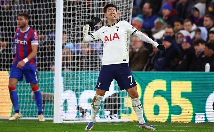 Link xem trực tiếp Crystal Palace vs Tottenham, 02h00 ngày 28/10 - Ngoại hạng Anh