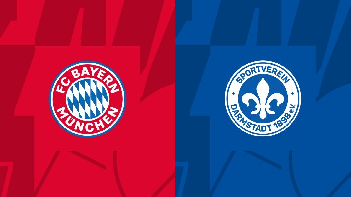 Nhận định, soi kèo Bayern Munich vs Darmstadt, 20h30 ngày 28/10/2023-Bundesliga