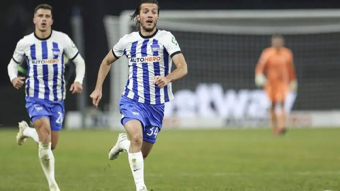 Nhận định, soi kèo Hertha Berlin vs SC Paderborn, 18h00 ngày 28/10