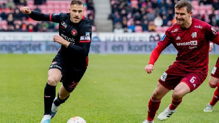 Nhận định, soi kèo Midtjylland vs Lyngby, 0h ngày 28/10