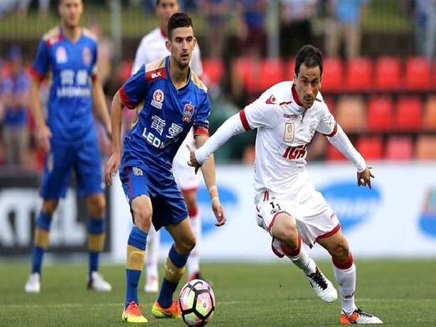 Nhận định, soi kèo Western Sydney vs Western United 15h45 ngày 28/10