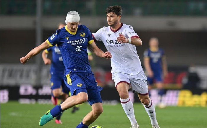 Lịch sử đối đầu Verona vs Lecce, 0h30 ngày 28/11