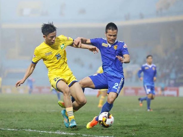 Nhận định, soi kèo Quảng Nam vs Thanh Hóa, 17h00 ngày 27/12