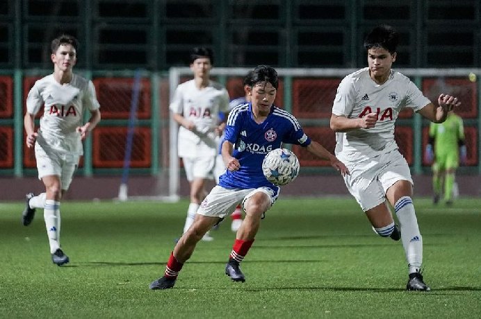 Kèo bóng đá Cup Hồng Kông hôm nay 28/1: Eastern AA vs Southern District