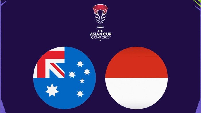 Lịch sử đối đầu Australia vs Indonesia